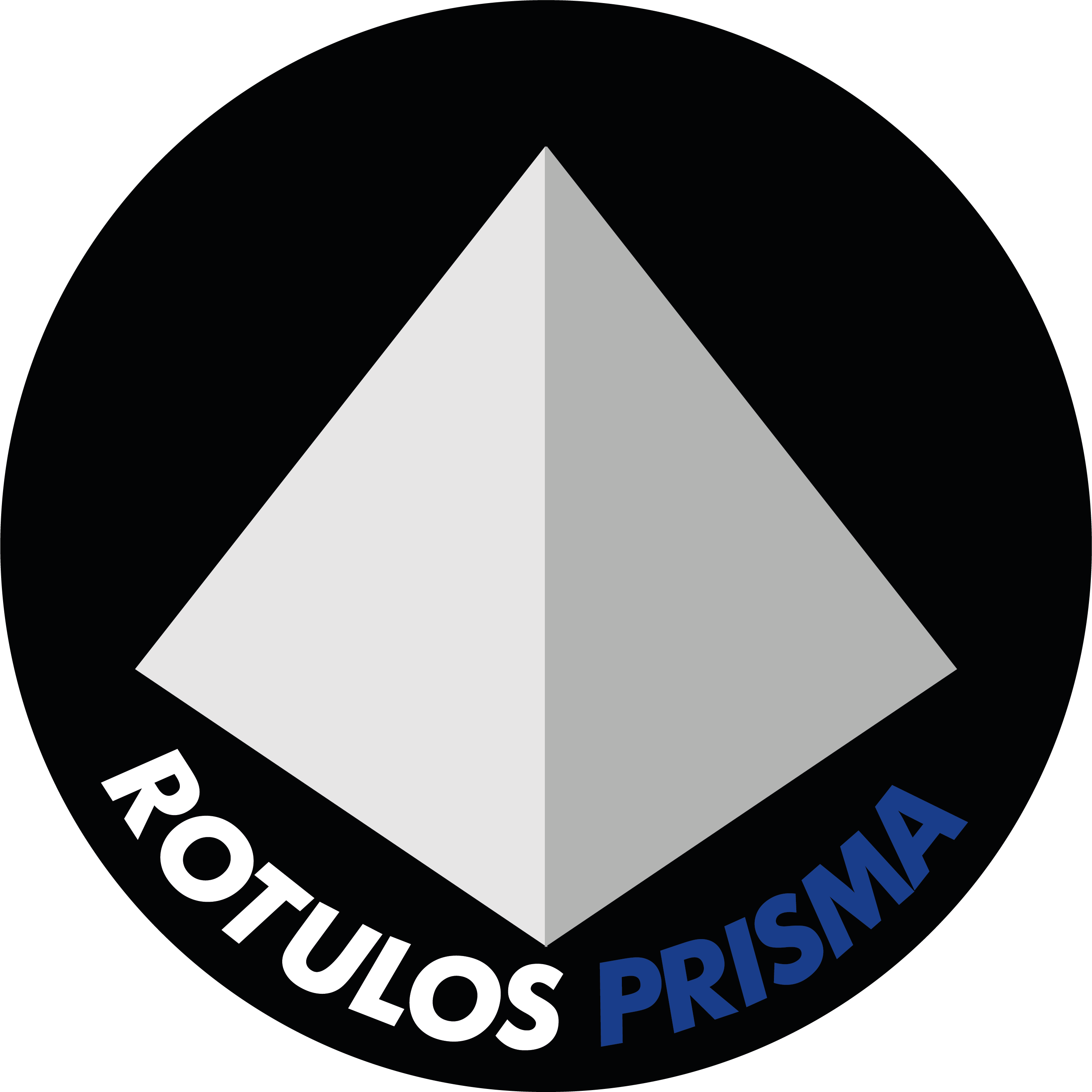 Rotulos Prisma